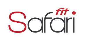 Safari Fit logo