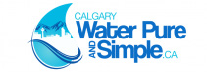Calgary water logo