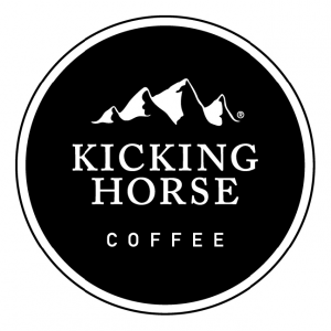 Kickinghorse Coffee Logo