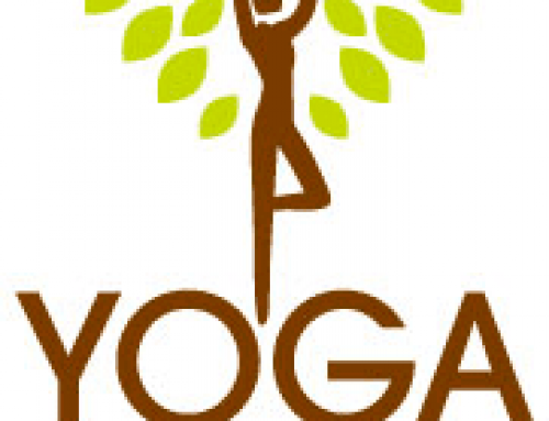 Yoga Within The Heart