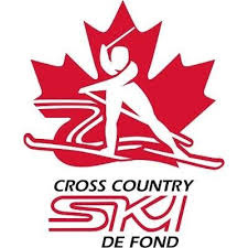 Cross Country Canada Logo
