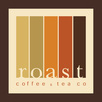 Roast Coffee logo
