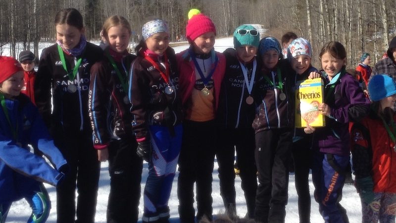 alberta youth championships awards